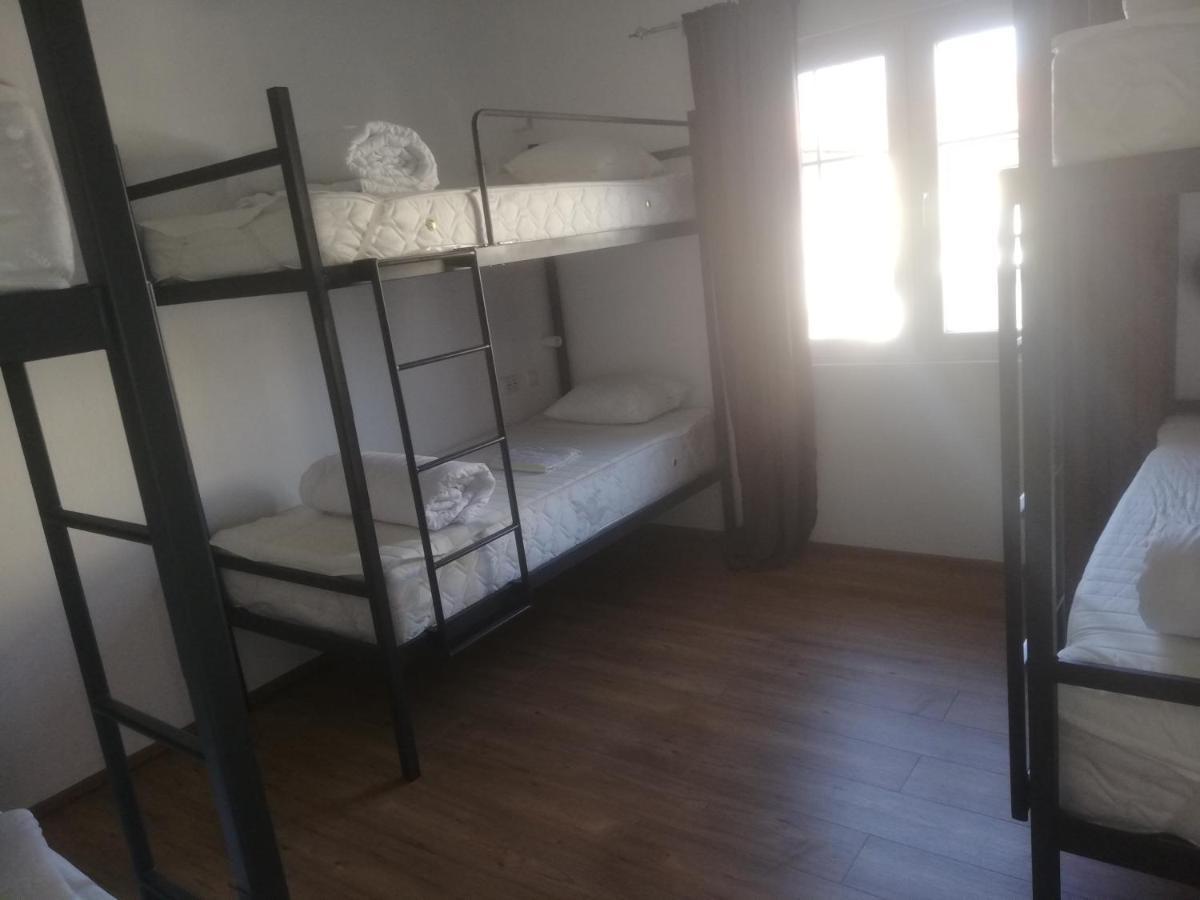 Hostel Vintage Охрид Экстерьер фото