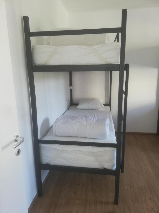 Hostel Vintage Охрид Экстерьер фото