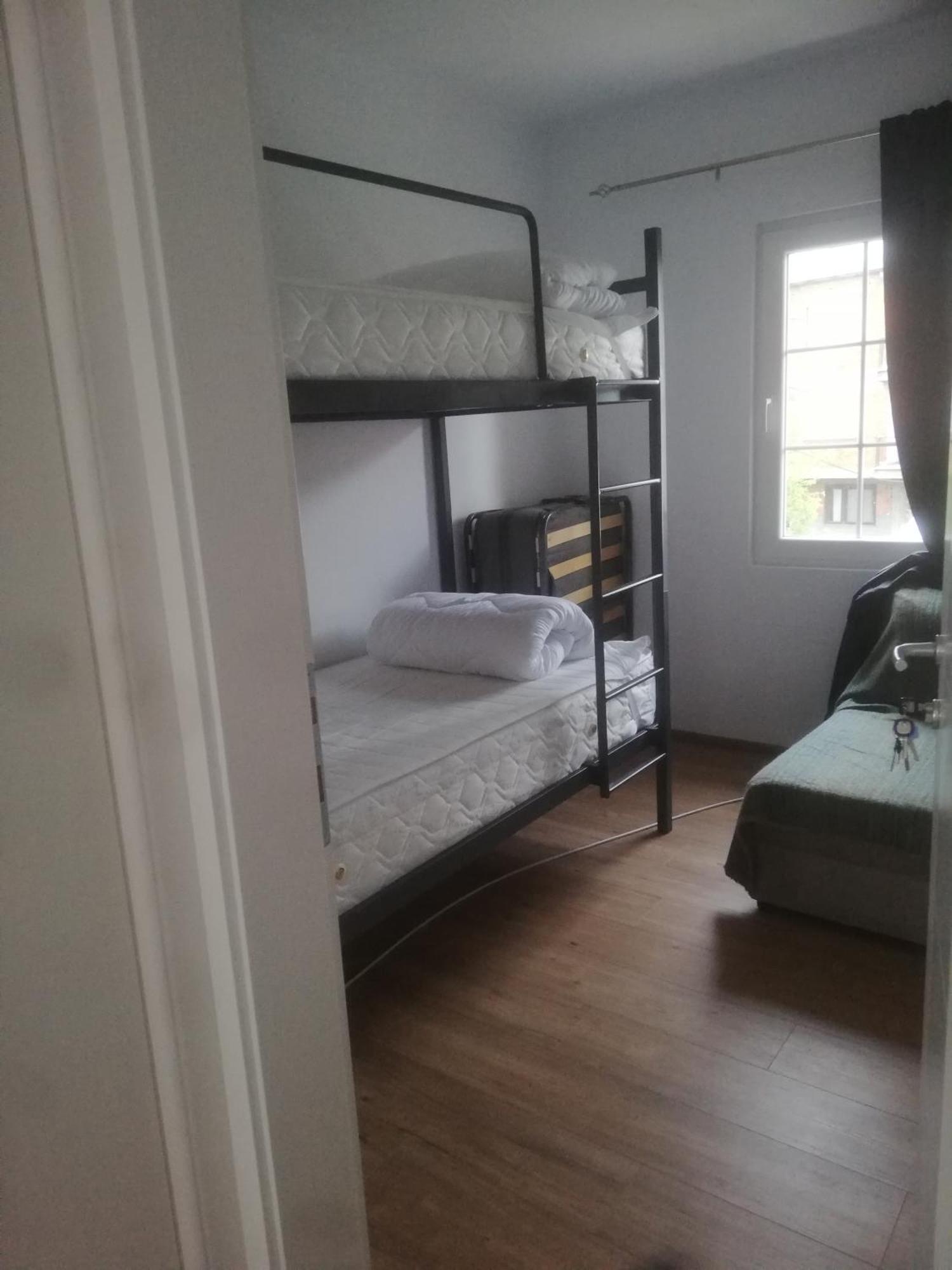 Hostel Vintage Охрид Экстерьер фото