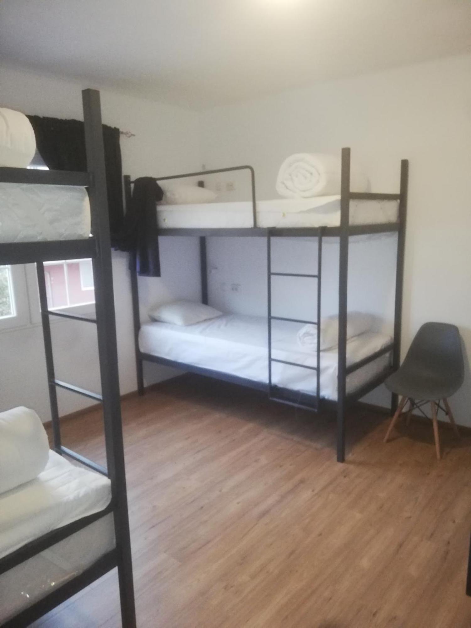 Hostel Vintage Охрид Экстерьер фото