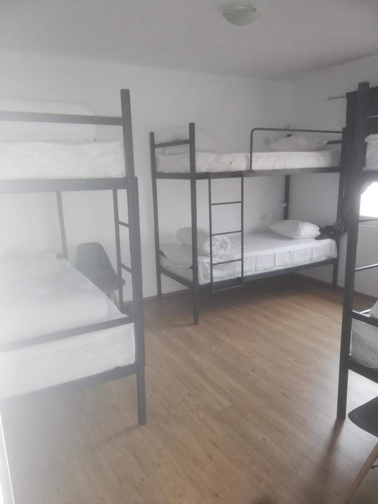 Hostel Vintage Охрид Экстерьер фото