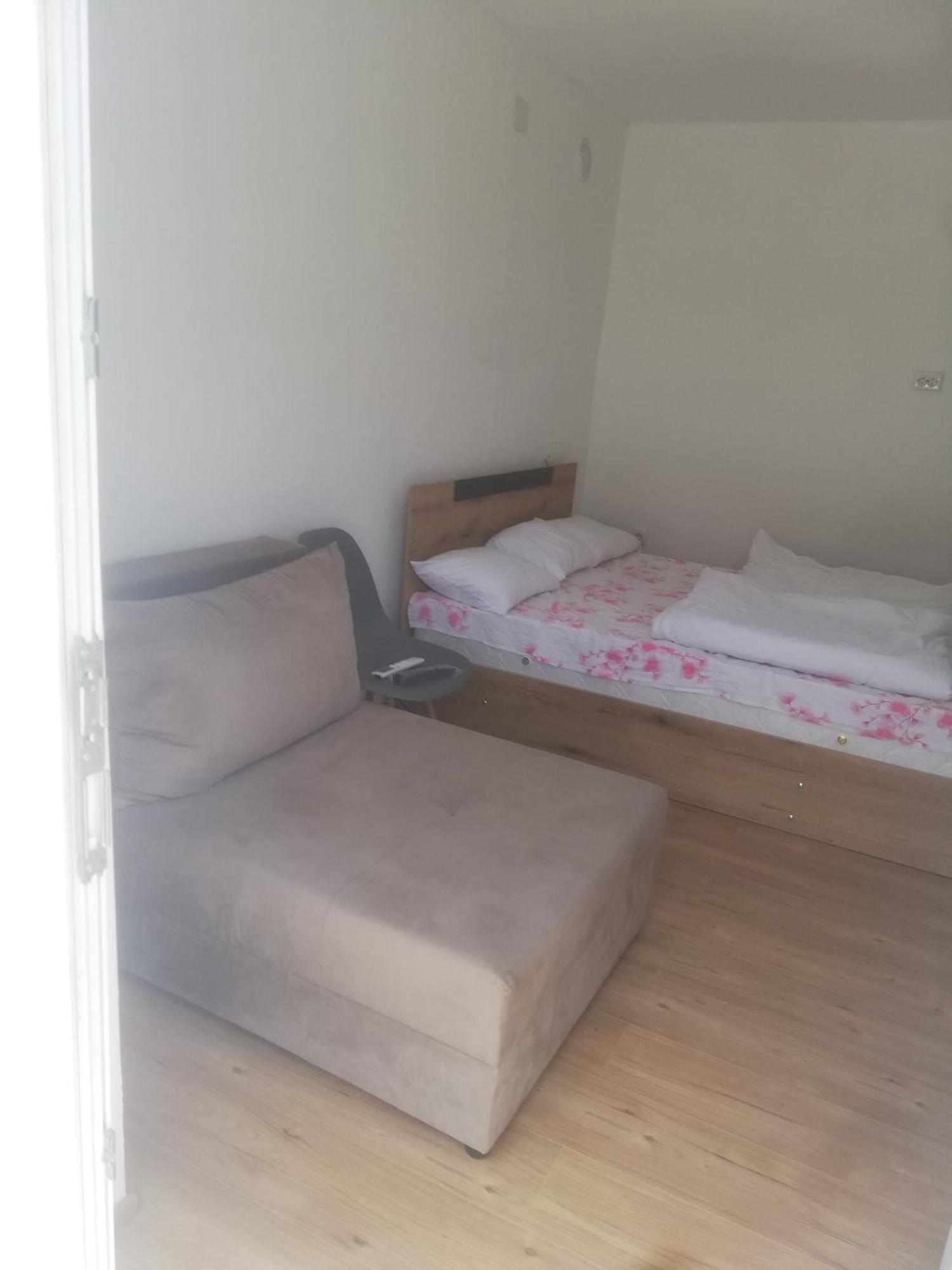 Hostel Vintage Охрид Экстерьер фото