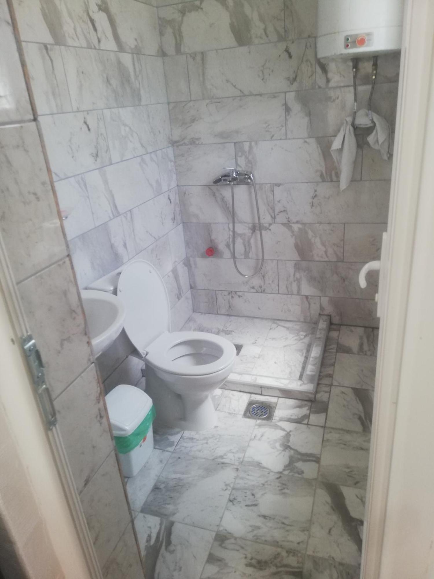 Hostel Vintage Охрид Экстерьер фото